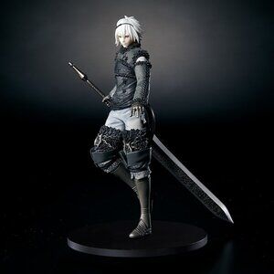 NieR Square Enix 10th Anniversary Kuji A Award NieR Figure